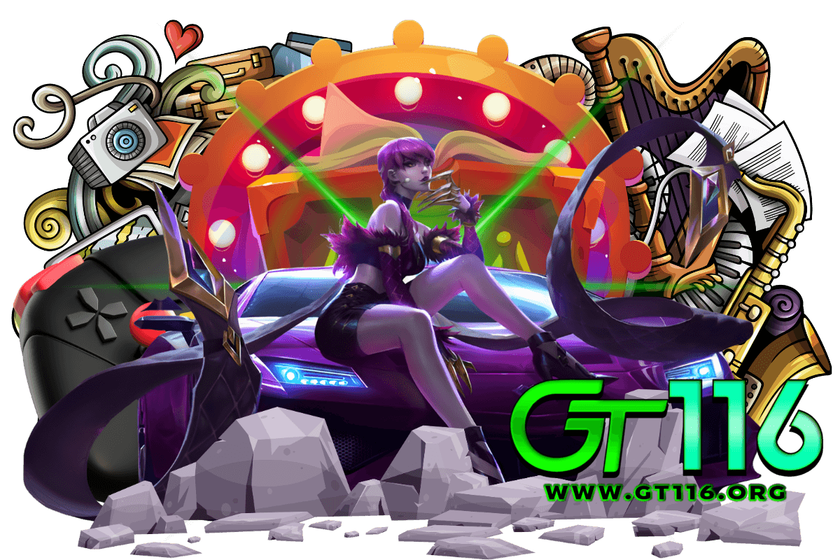 gt116